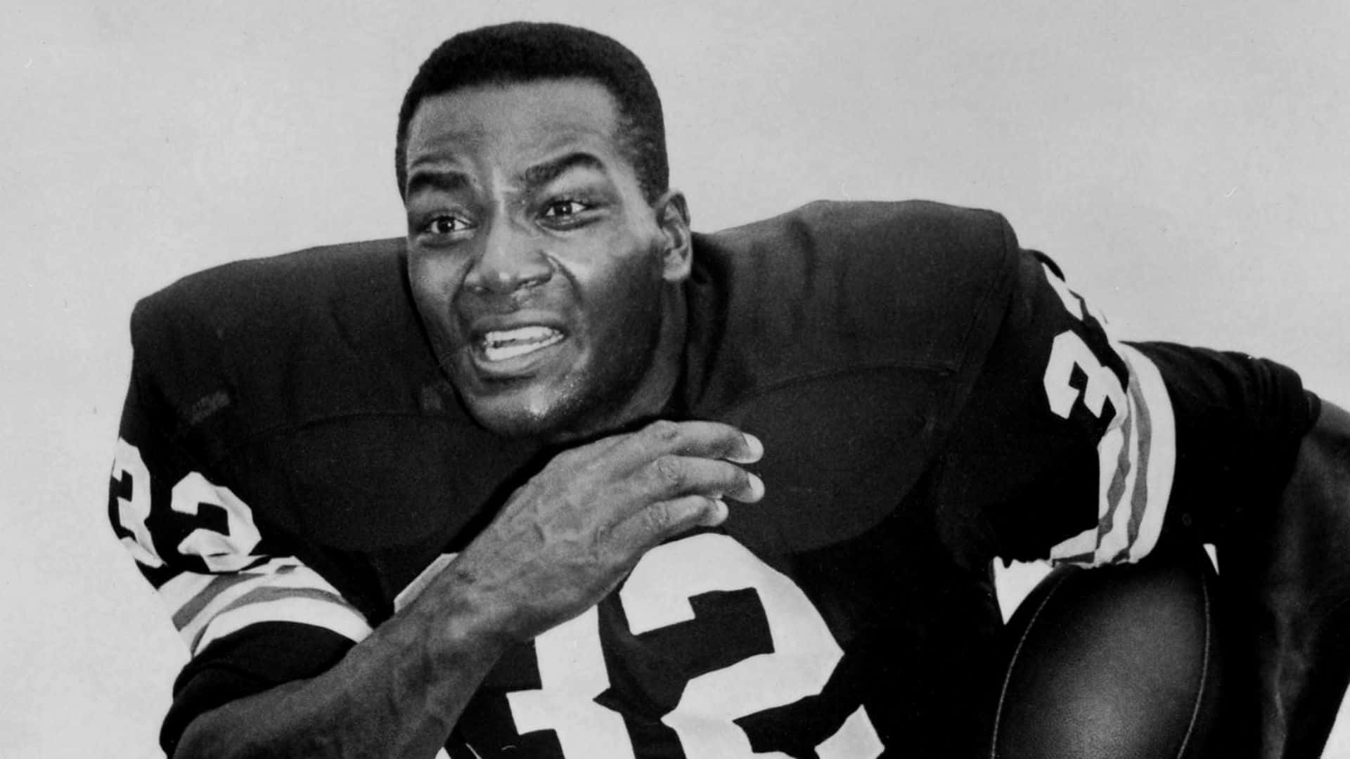 Jim Brown