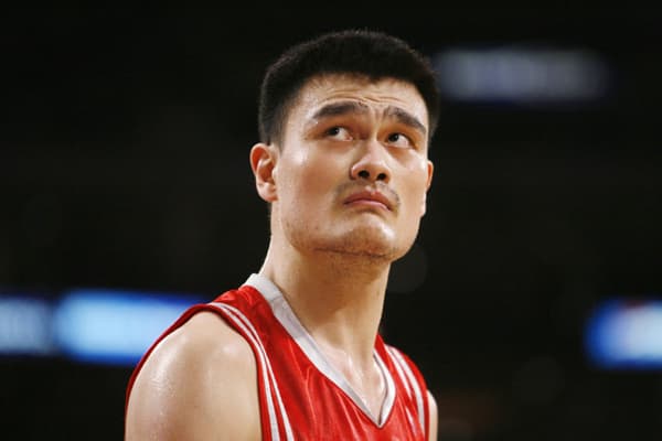 Yao Ming
