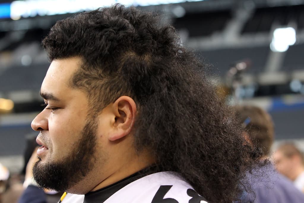 Chris Kemoeatu