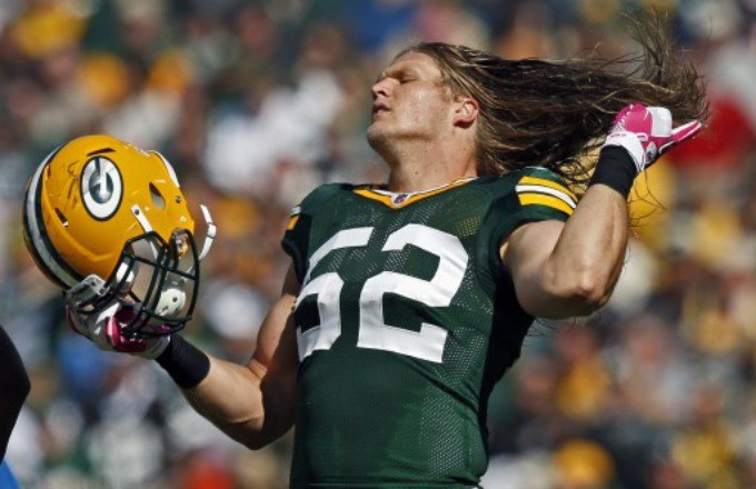 Clay Matthews III