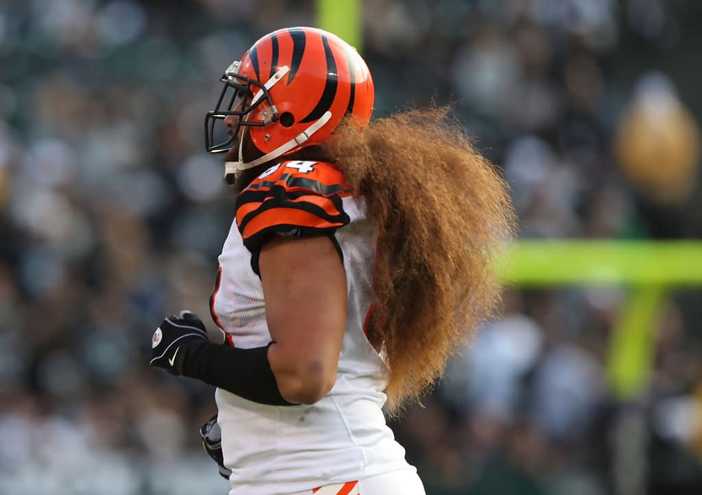 Domata Peko