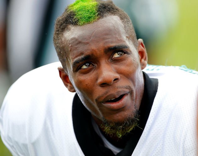 Dominique Rodgers Cromartie