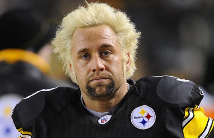Jeff Reed