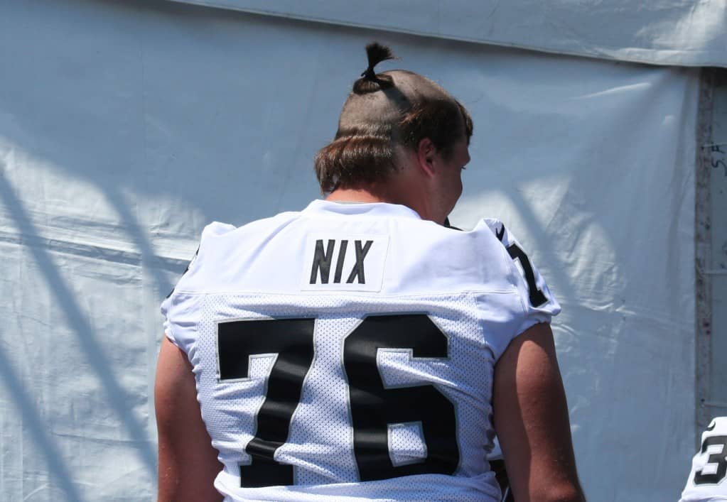 Lucas Nix