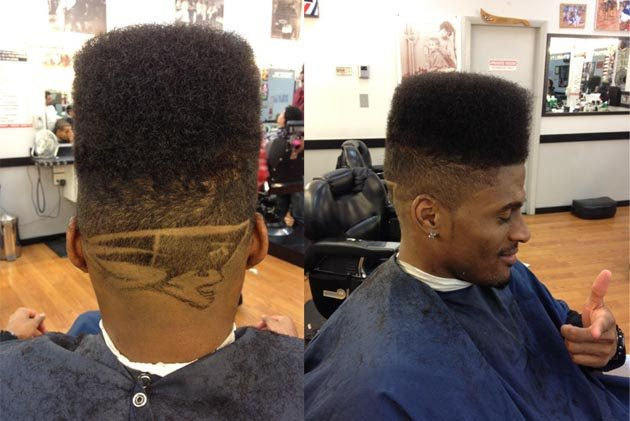 Tiquan Underwood