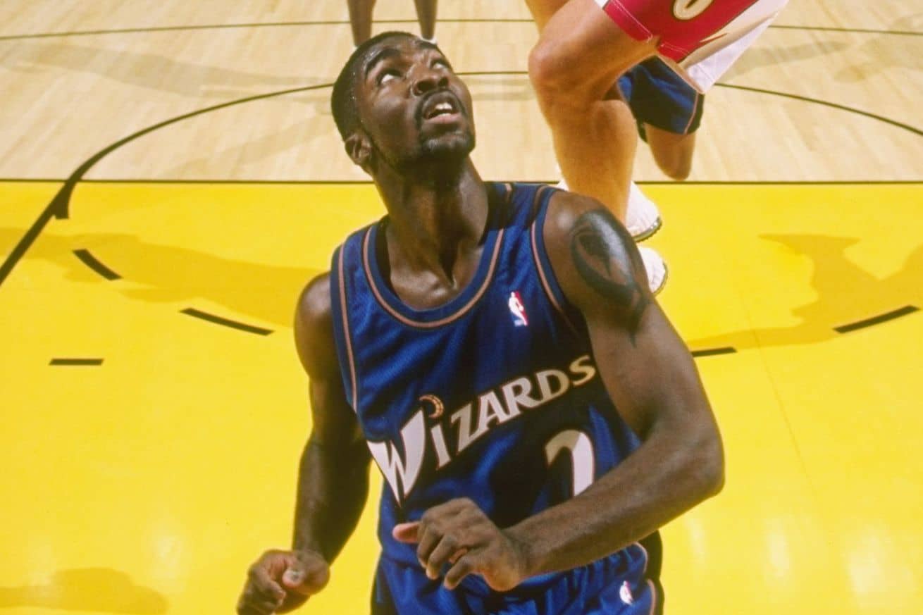 God Shammgod
