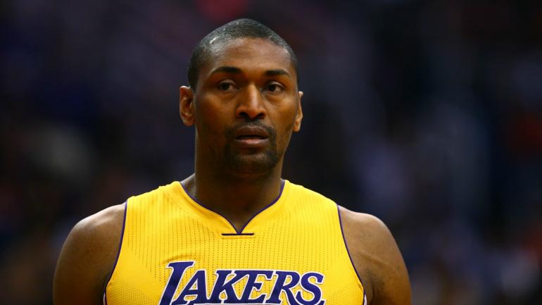 Metta World Peace