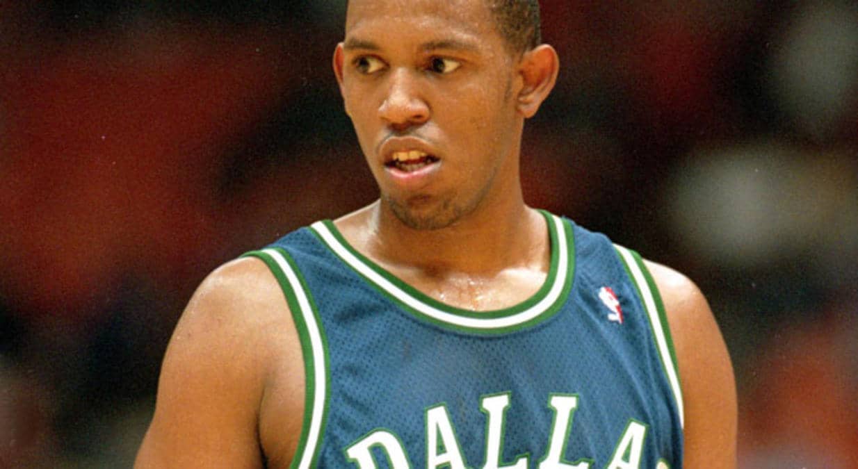 Popeye Jones