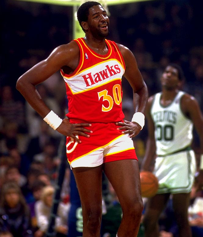 Tree Rollins