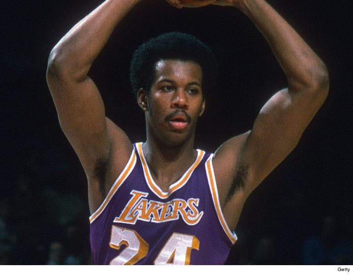 Kermit Washington