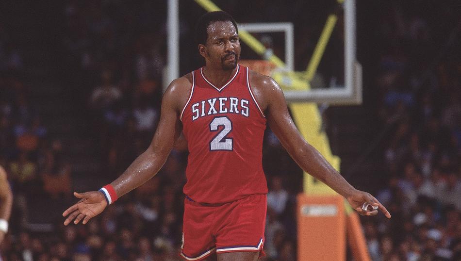Moses Malone