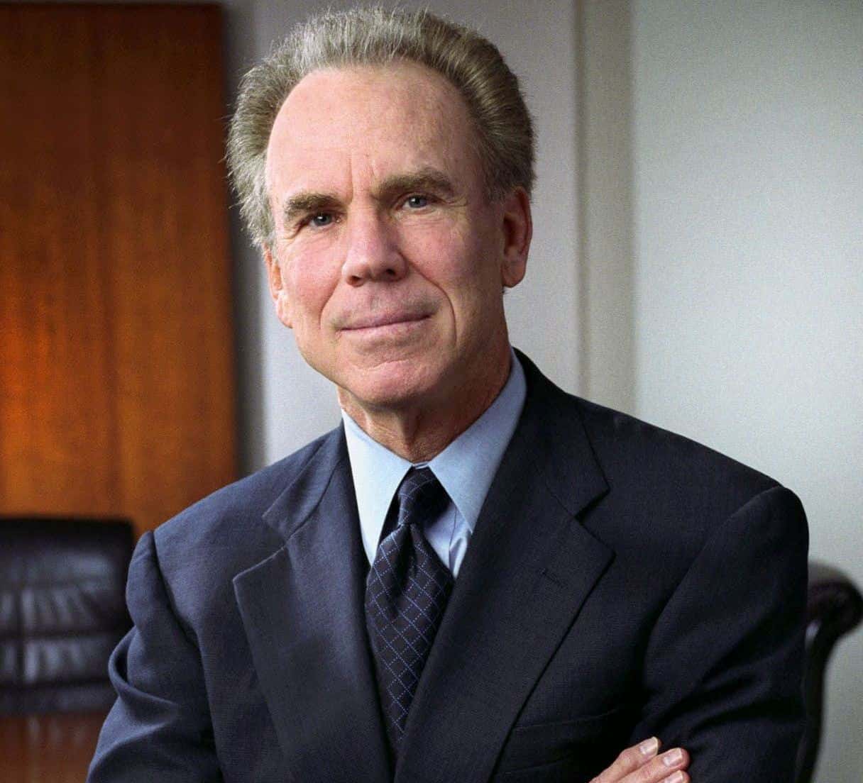 Roger Staubach