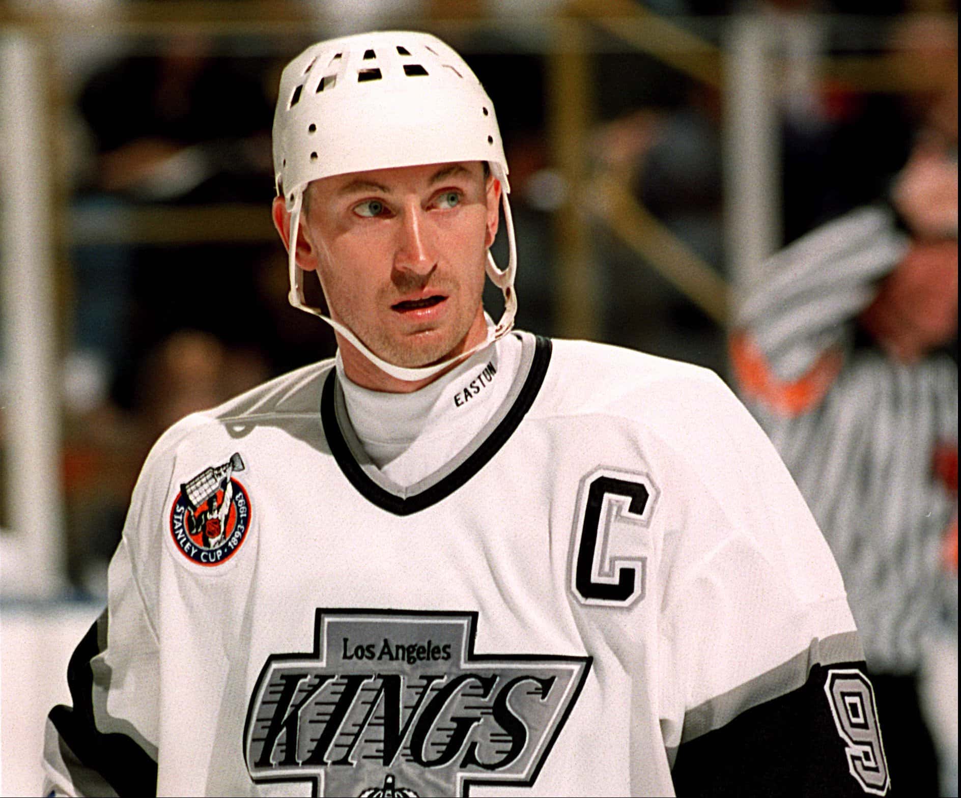 Wayne Gretzky