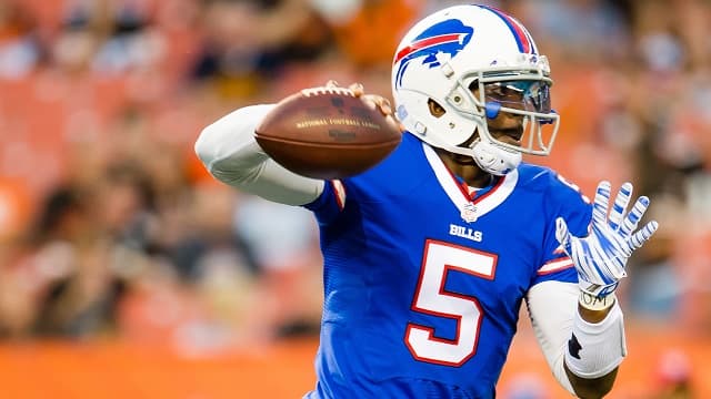 Big-Name Players Who Will Change Teams in 2017 | Page 65 &hellip;