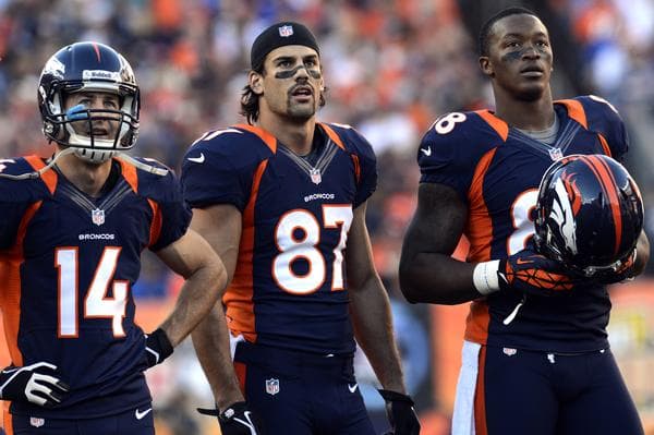 Denver Broncos