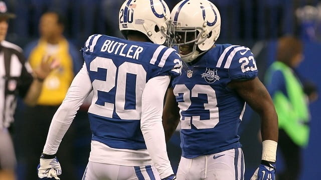 Indianapolis Colts