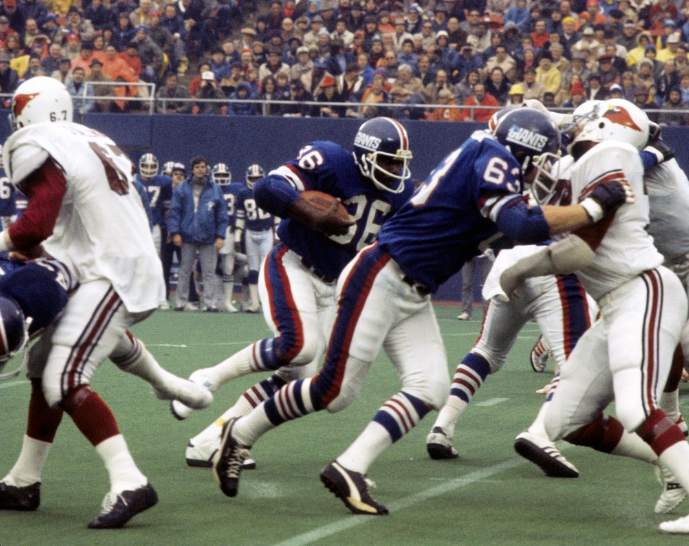 New York Giants