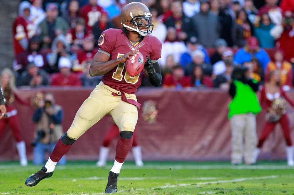 Washington Redskins