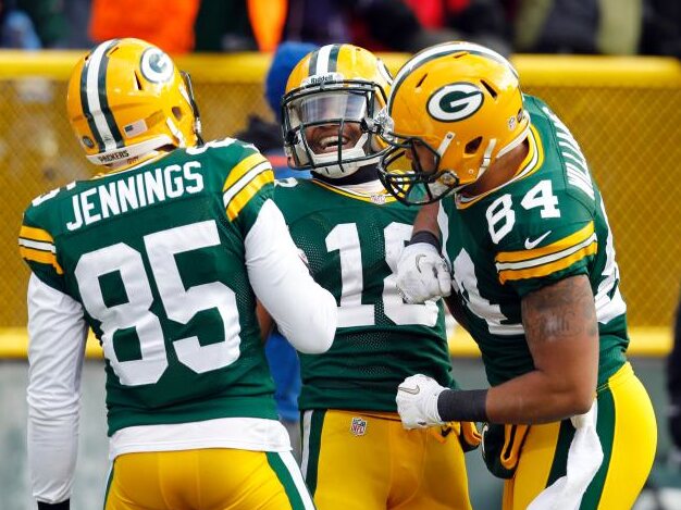 Green Bay