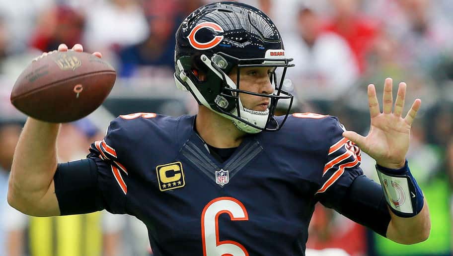 Chicago Bears