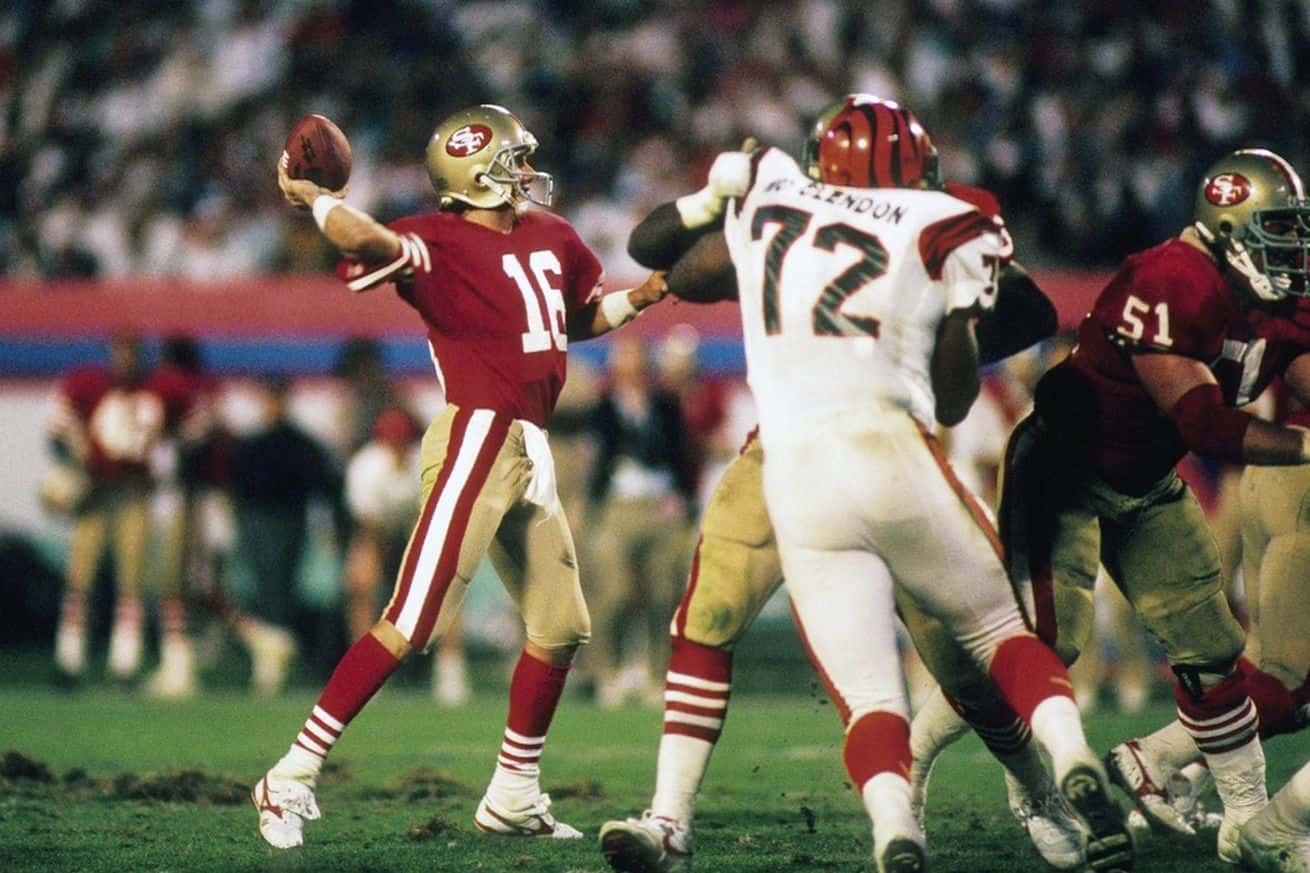San Francisco 49ers