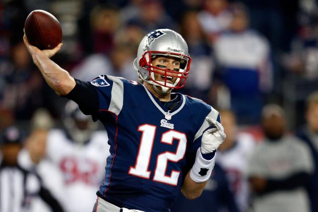 New England Patriots