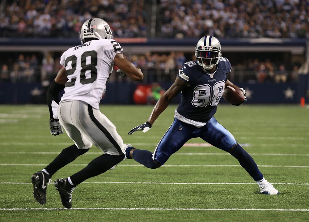 Dallas Cowboys