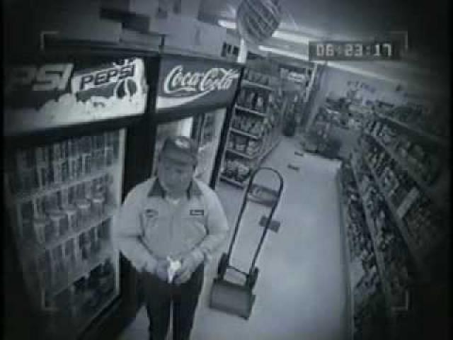 Pepsi – “Your Cheatin’ Heart”