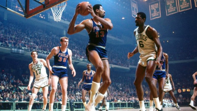 1966 67 Philadelphia 76ers