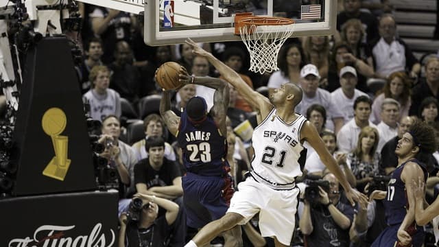 2006-07 San Antonio Spurs