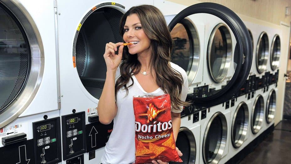 Doritos 3D Doritos