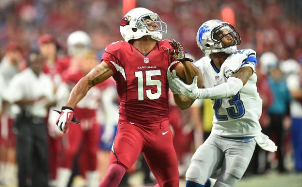 Arizona Cardinals 2015
