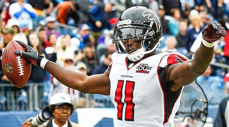 Atlanta Falcons 2016