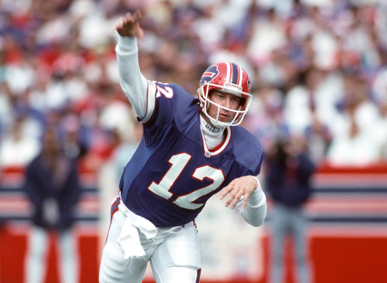 Buffalo Bills 1990