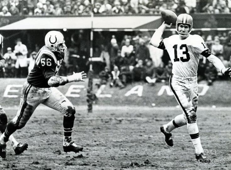 Cleveland Browns 1964