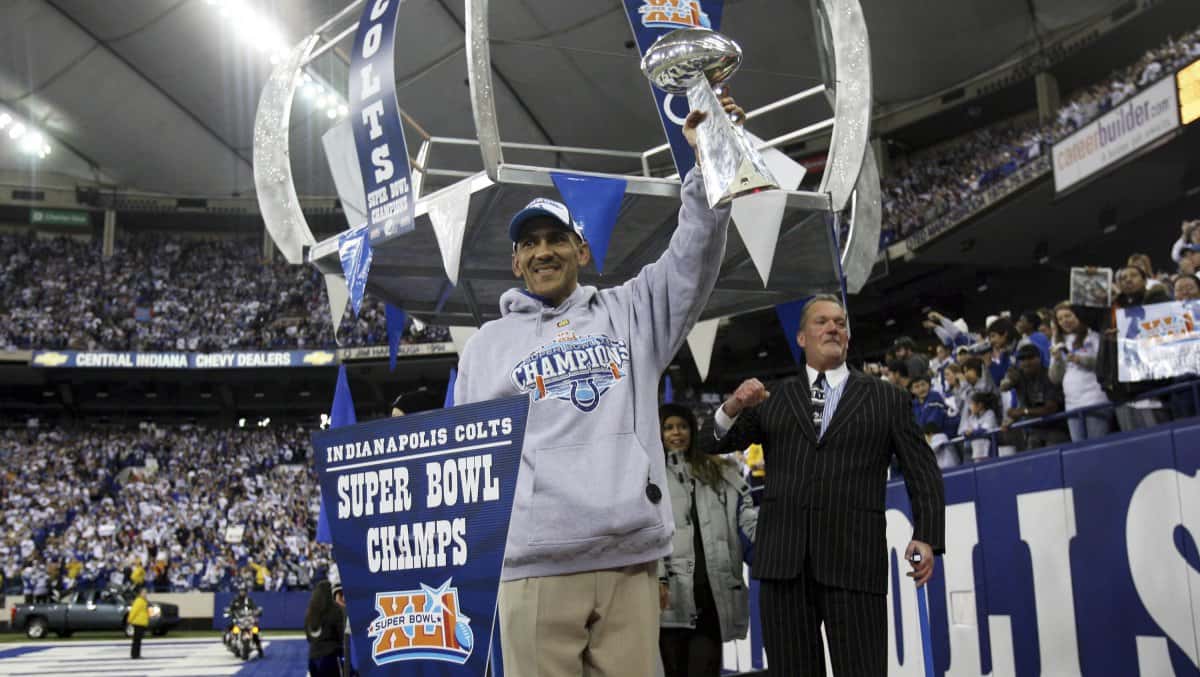 Indianapolis Colts 2006