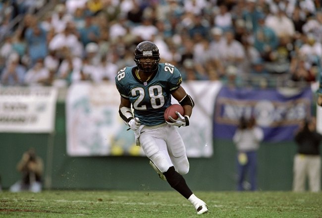 Jacksonville Jaguars 1999