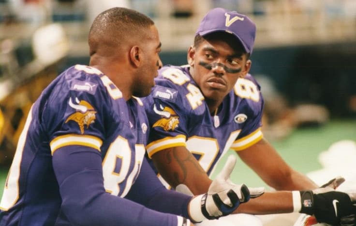Minnesota Vikings 1999