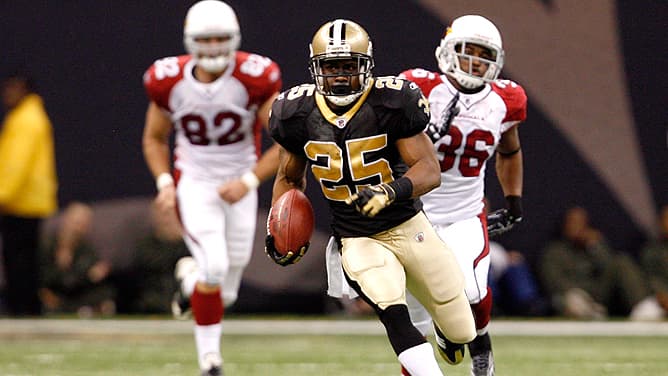 New Orleans Saints 2009