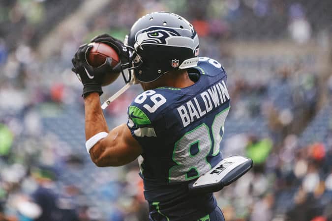 Seattle Seahawks 2013