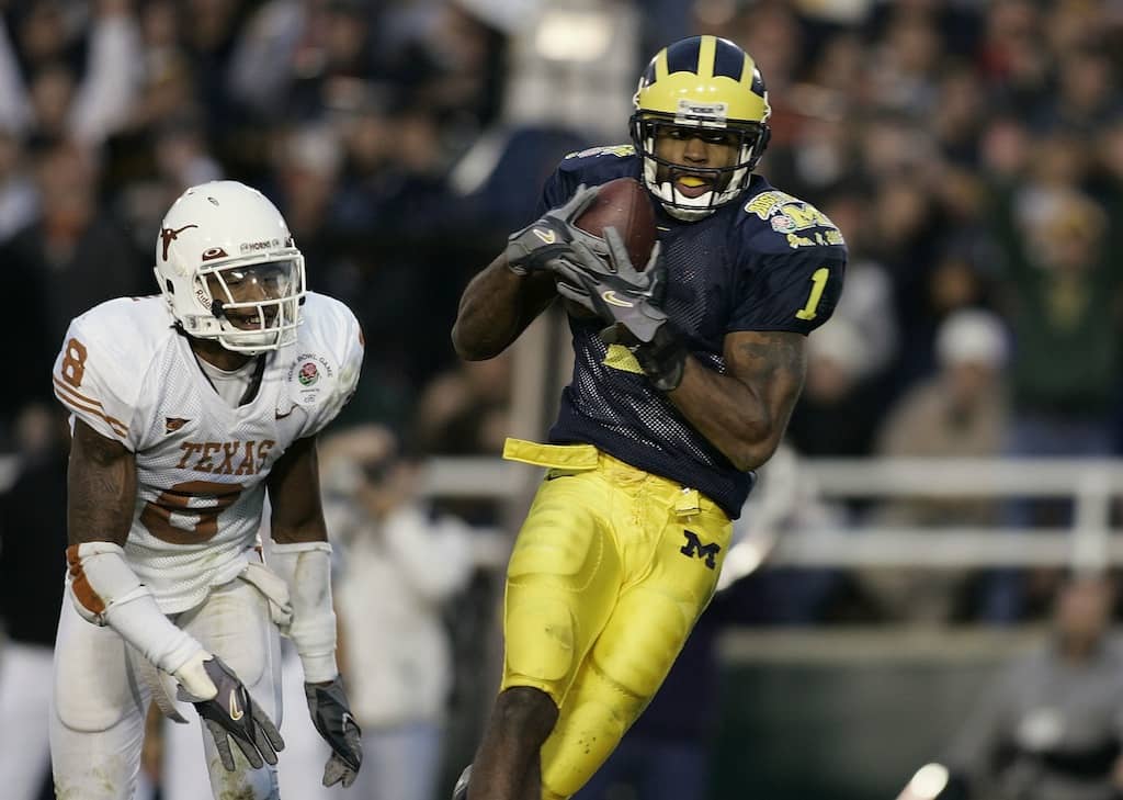 91st Rose Bowl Game