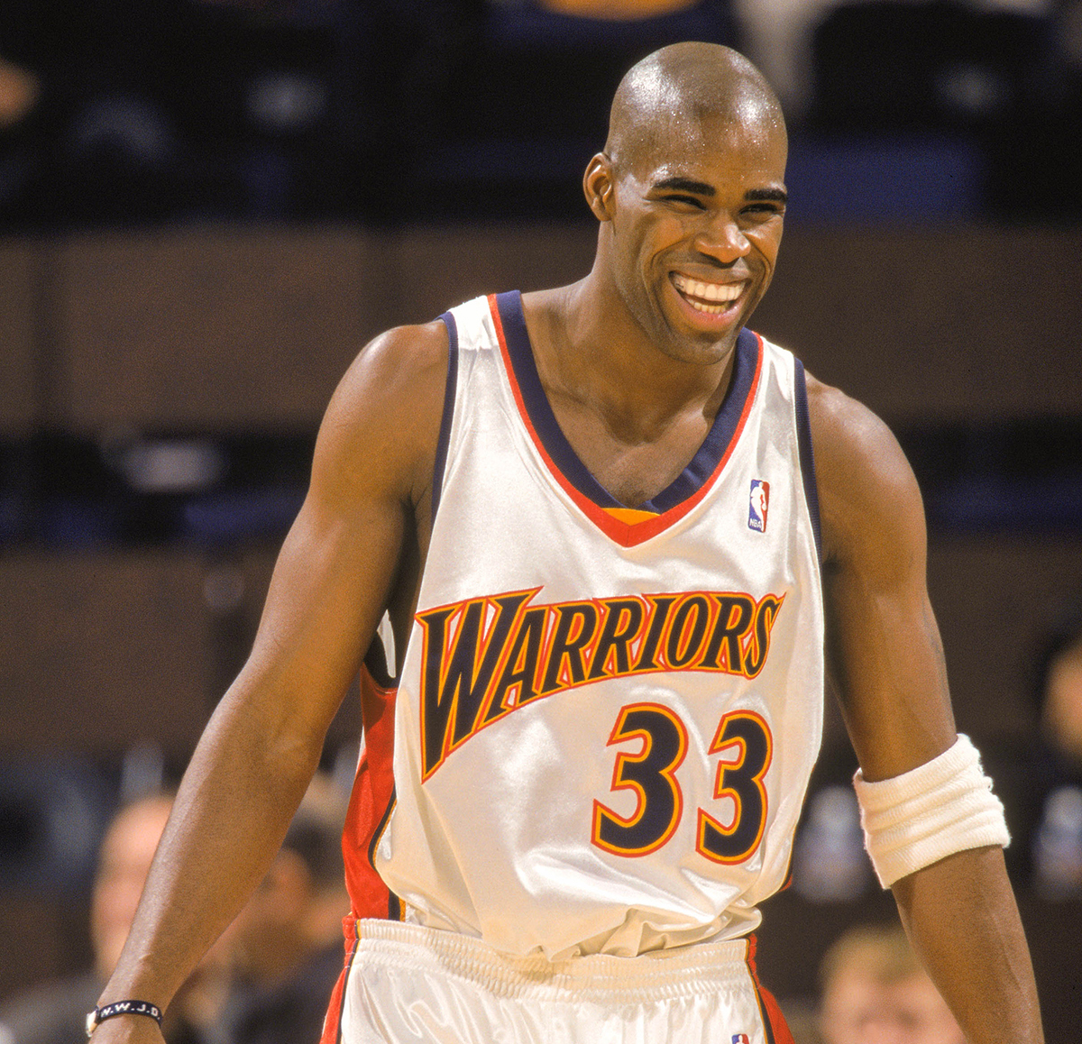 Antawn Jamison - Golden State