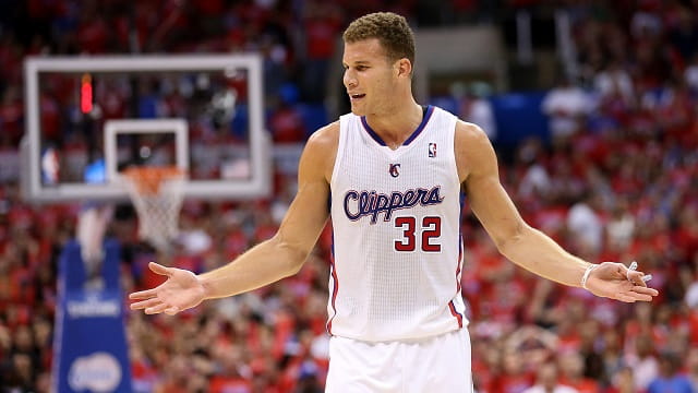 Oklahoma City Thunder V Los Angeles Clippers Game Six