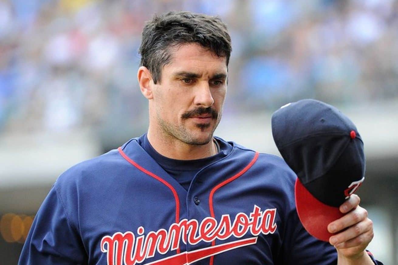 Carl Pavano New York Yankees