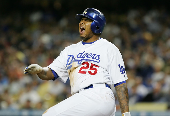 Andruw Jones