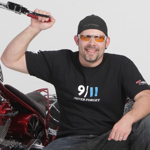 Here's What You Don't Know About 'American Chopper' Page 30 of 70