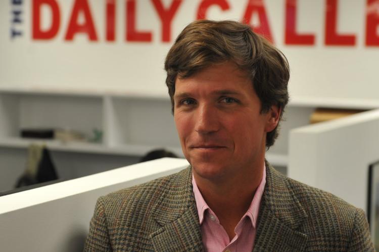 Tucker Carlson The Story You Need To Know