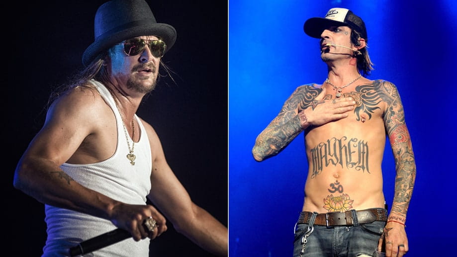 35 of the Craziest Moments in VMA History Page 21 of 35 DailySportX