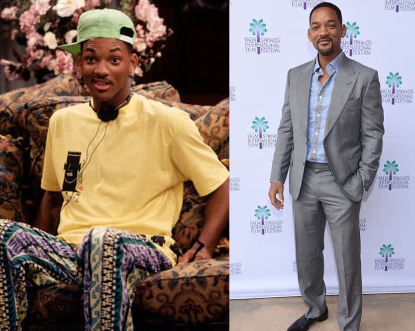 Will Smith Will Smith