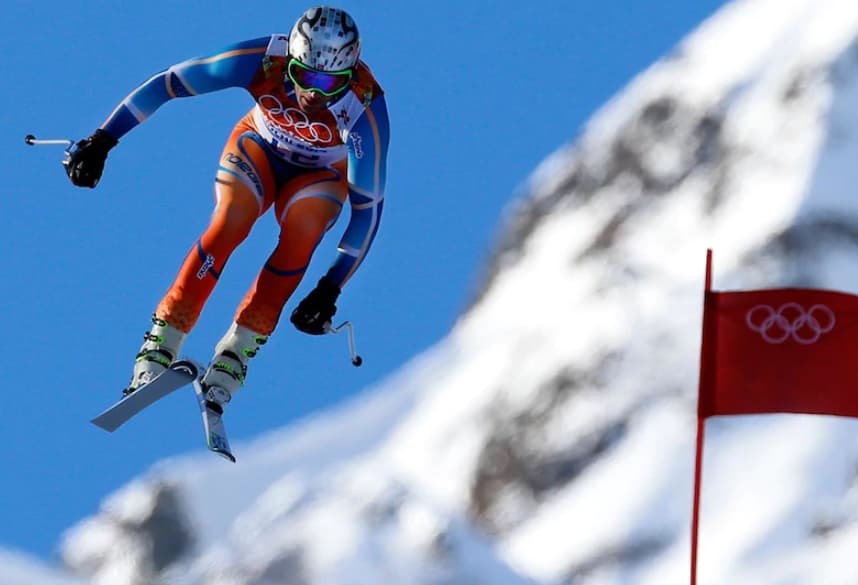 Winter Olympics